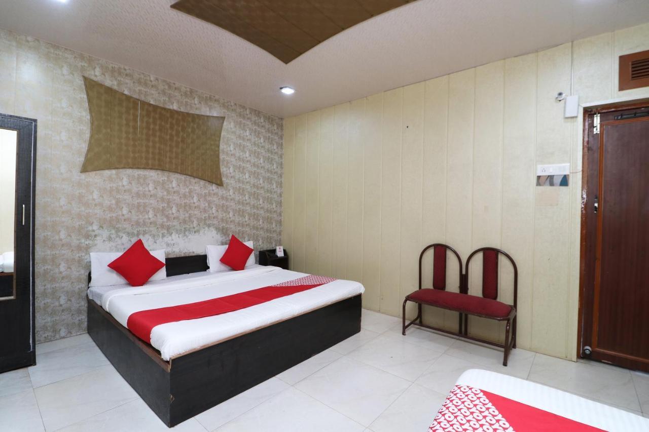 Hotel Neelam Raj Nainital Eksteriør bilde